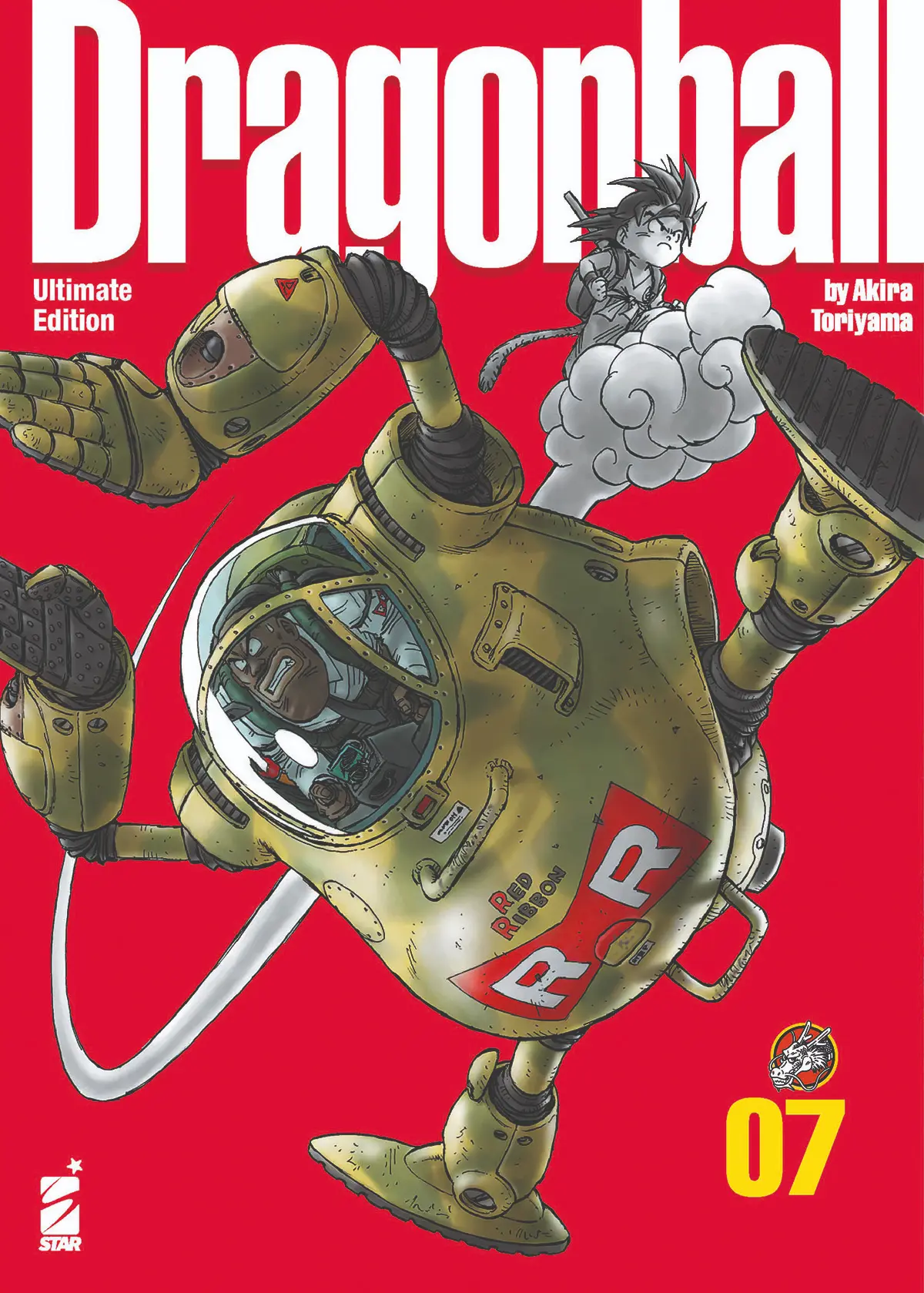 Volume cover